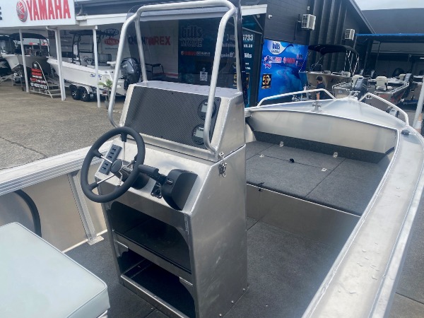 600 Fishseeker - Northerner 8